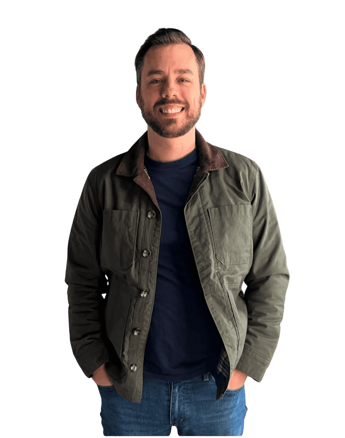 Nicholas Davis, Philadelphia Realtor