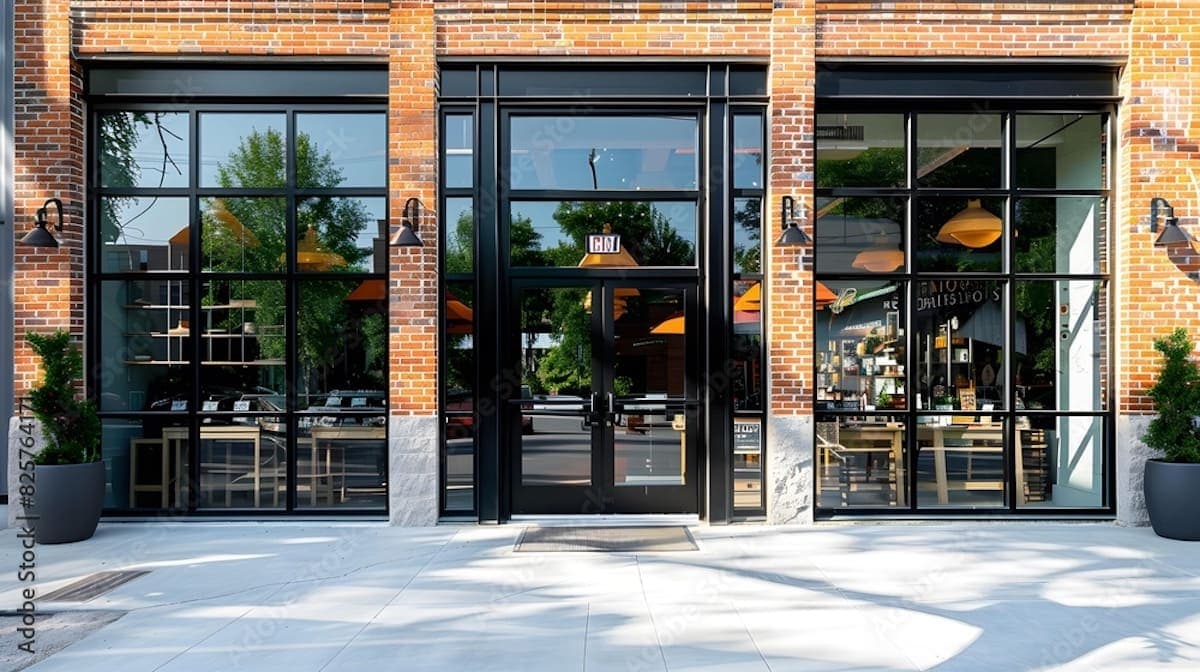 Nicholas Davis, commercial real estate agent in Philadelphia
