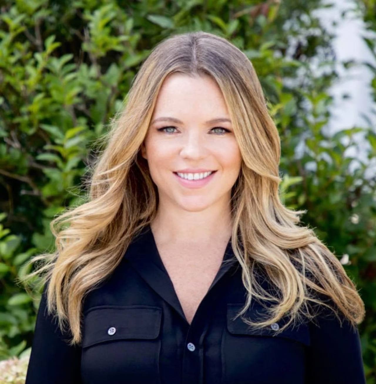 Chelsea Baetz