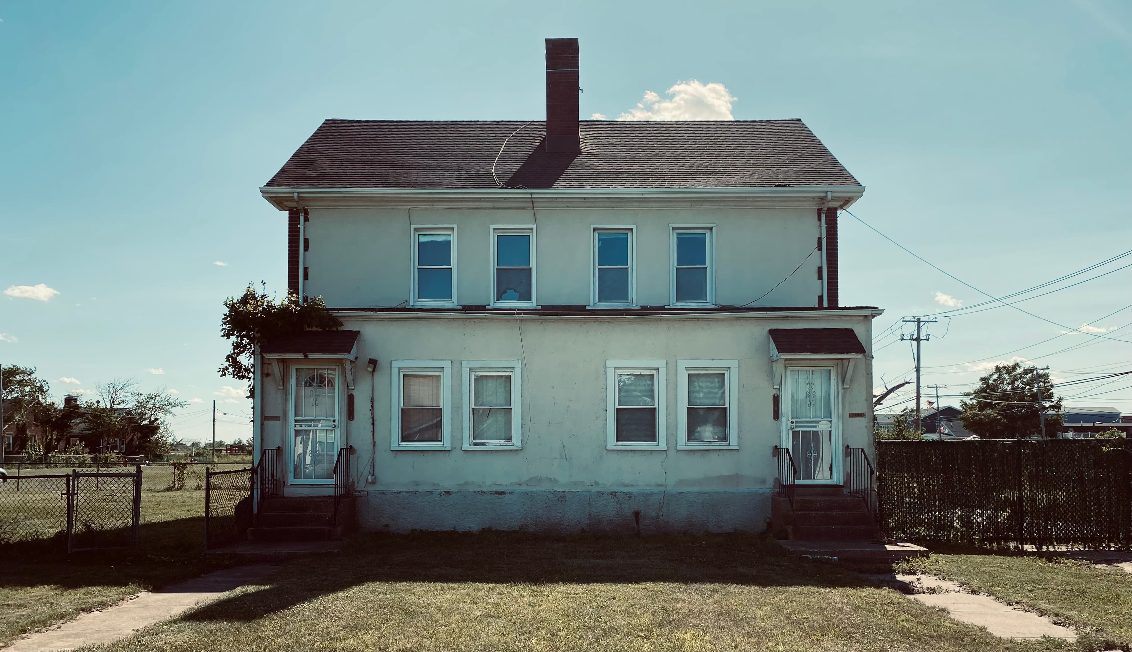 What Makes a Philadelphia Duplex a Good Value-Add Deal