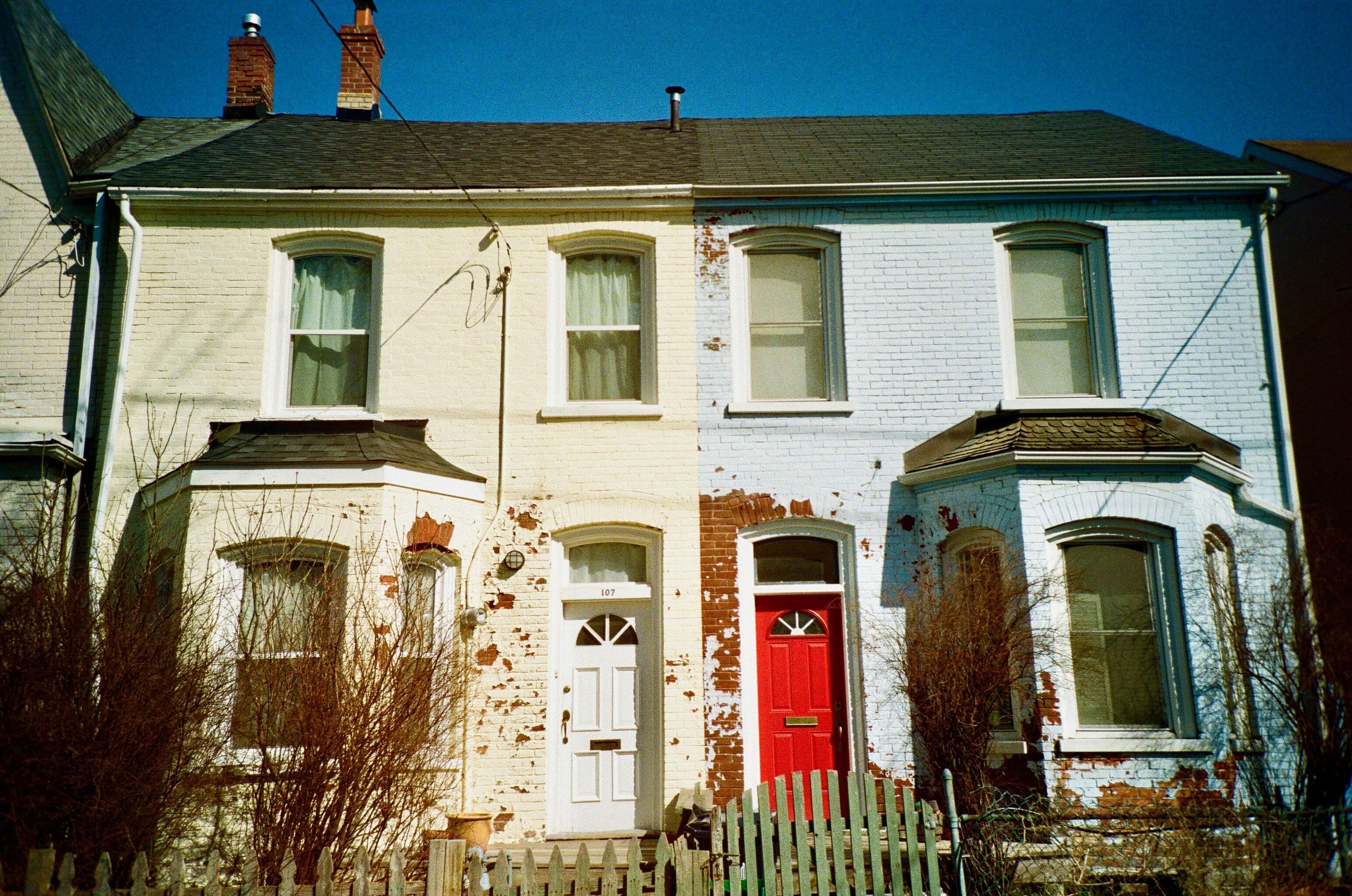 Philly Duplexes & Triplexes: Why I Recommend Them to Investors