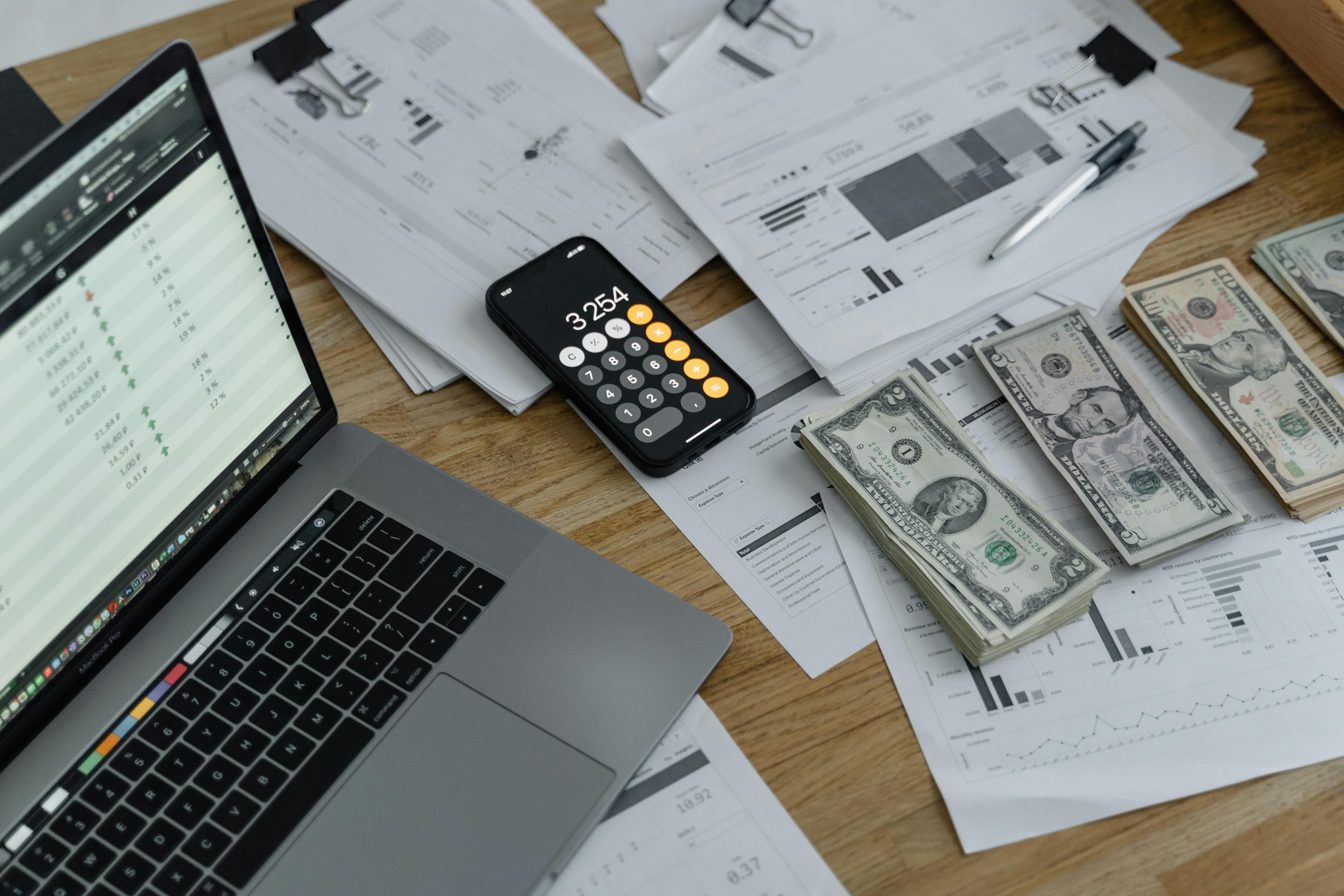 What Does a DSCR of 1.25 Mean for a Real Estate Investor?