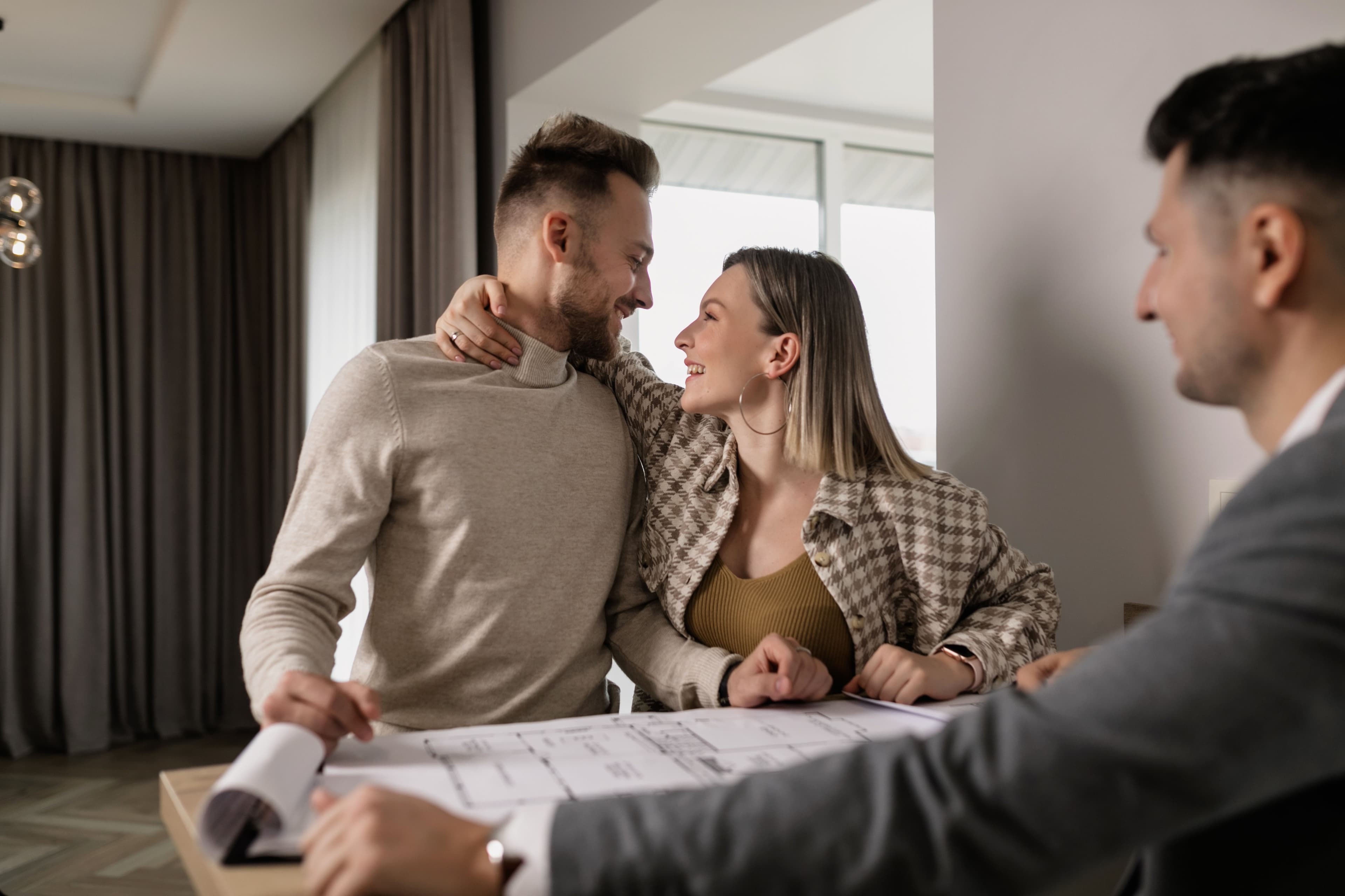 How to tell if someone is a good REALTOR?