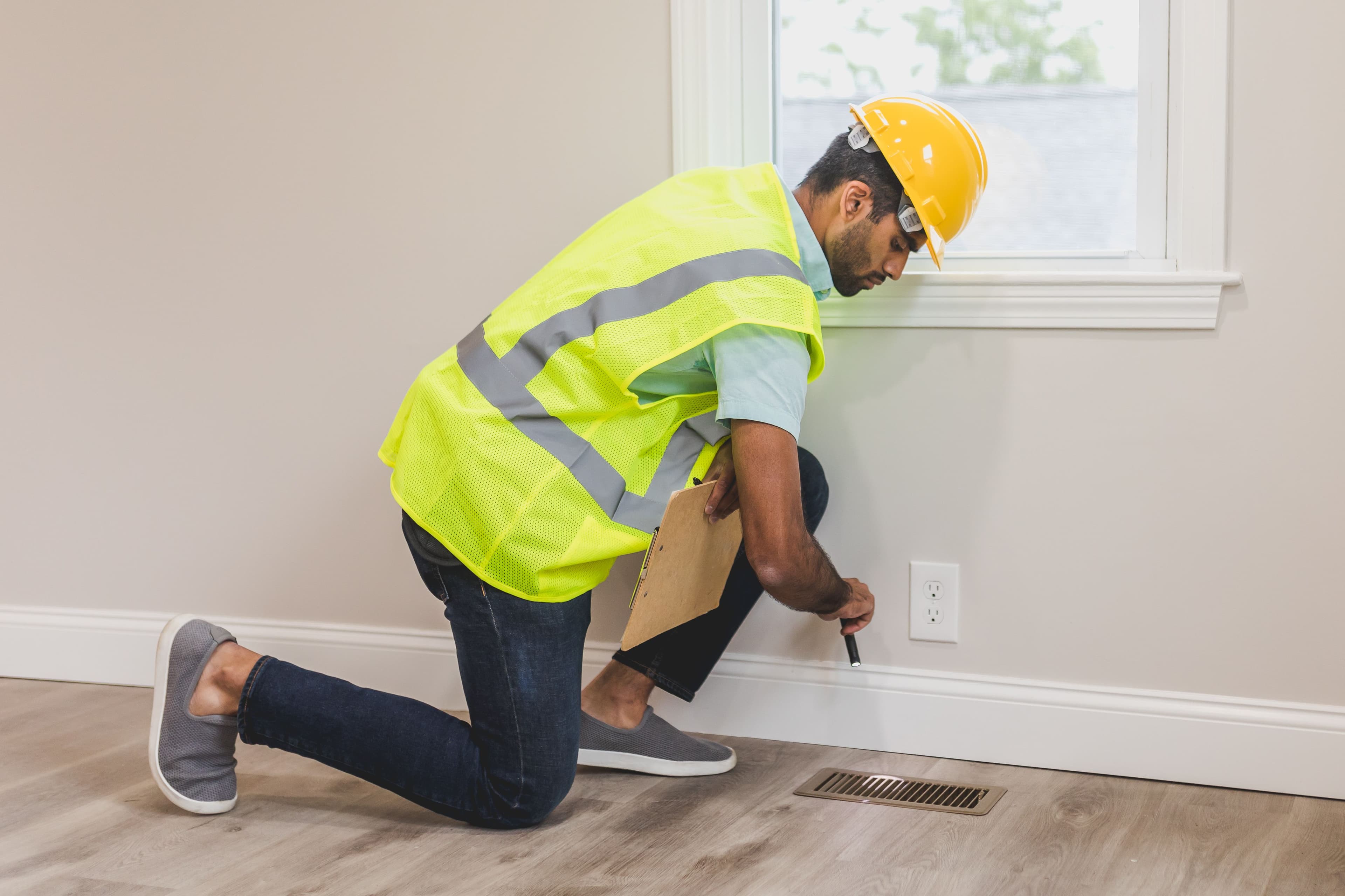 What to Inspect Before Making an Offer on a Philadelphia Rowhome
