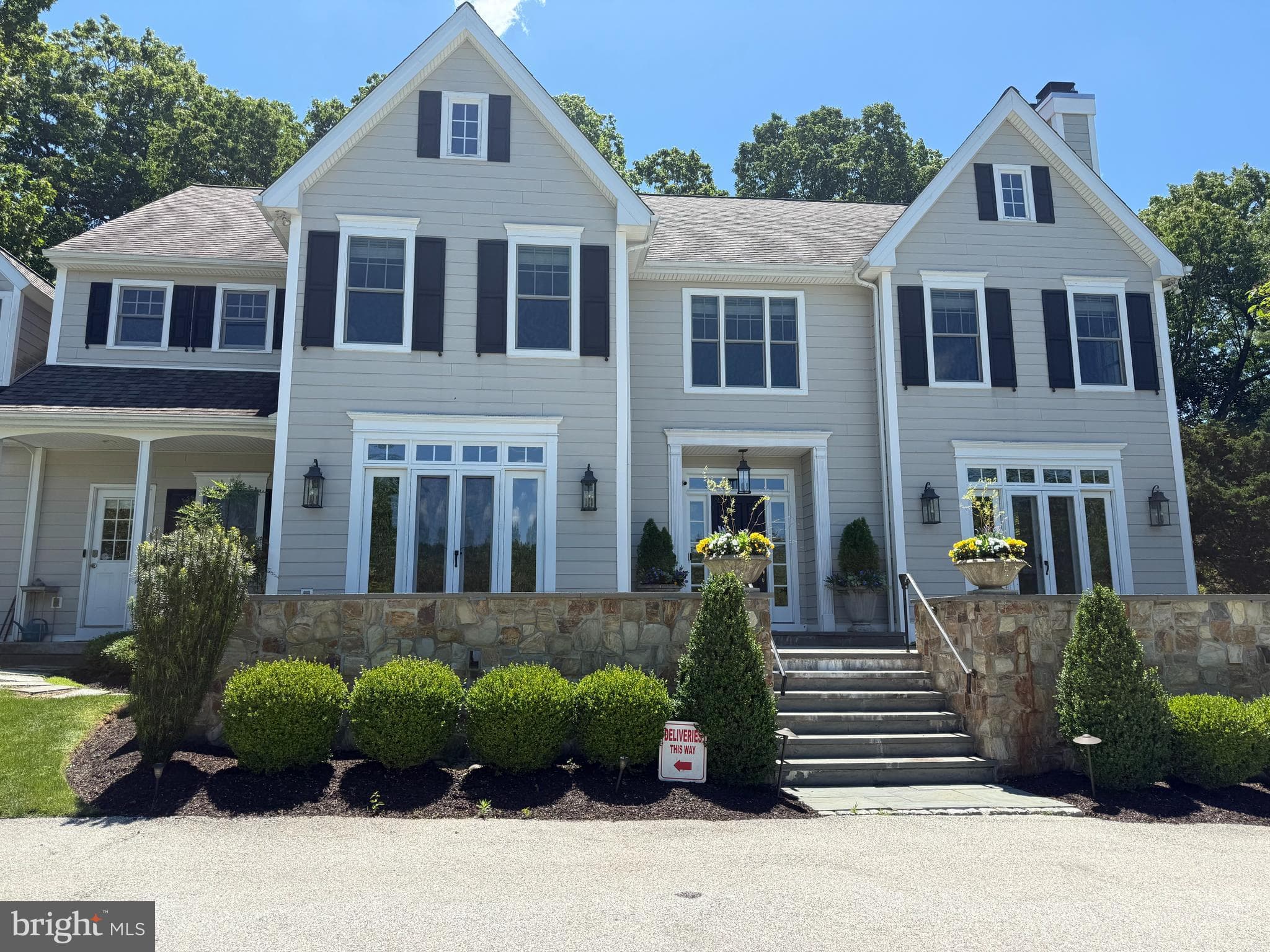 640 Narcisi Lane, Wayne, PA 19087