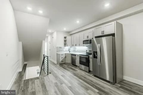 3608 Melon Street, Unit 1, Philadelphia, PA 19104