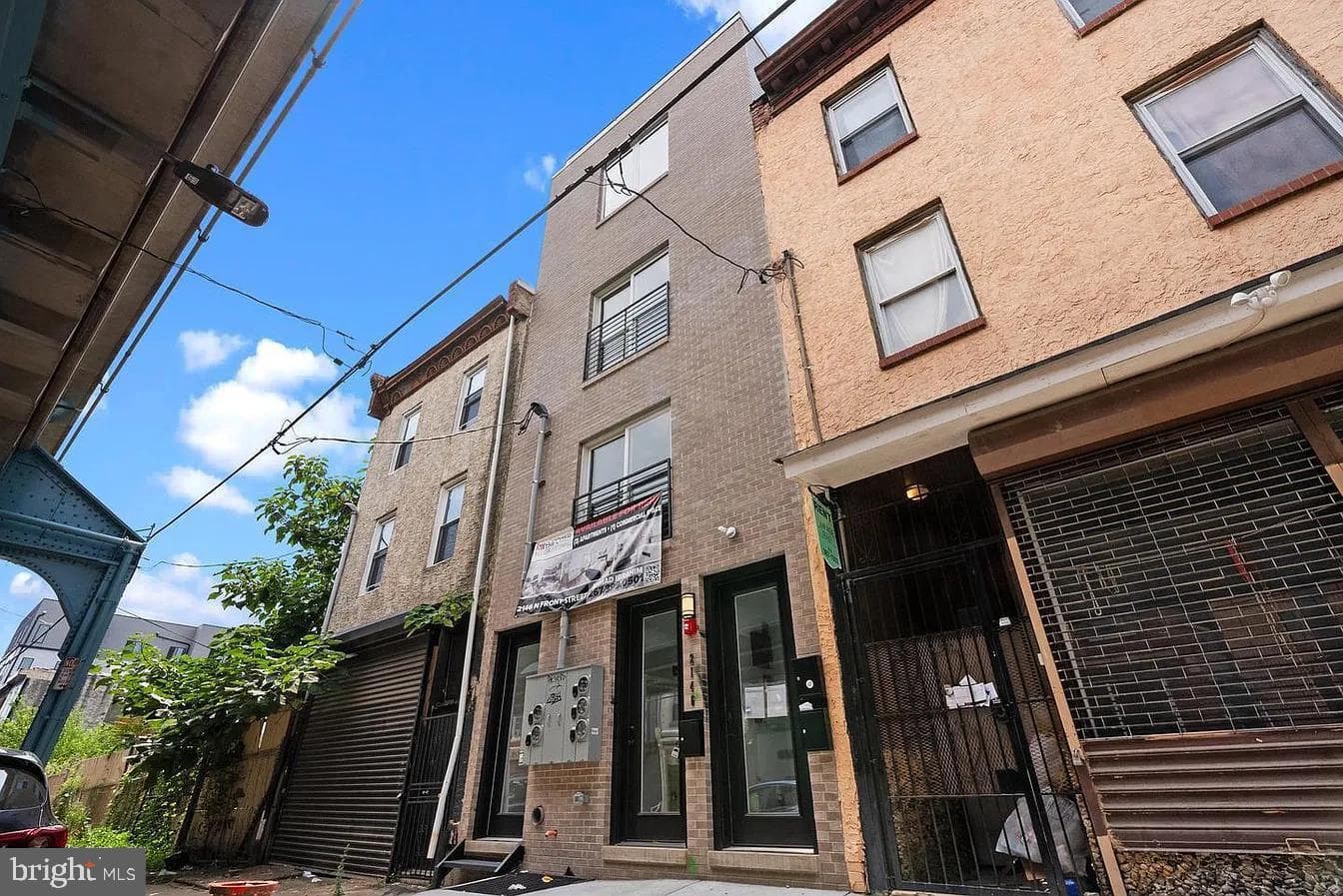 2146 North Front Street, Unit 1, Philadelphia, PA, 19122 photo 4