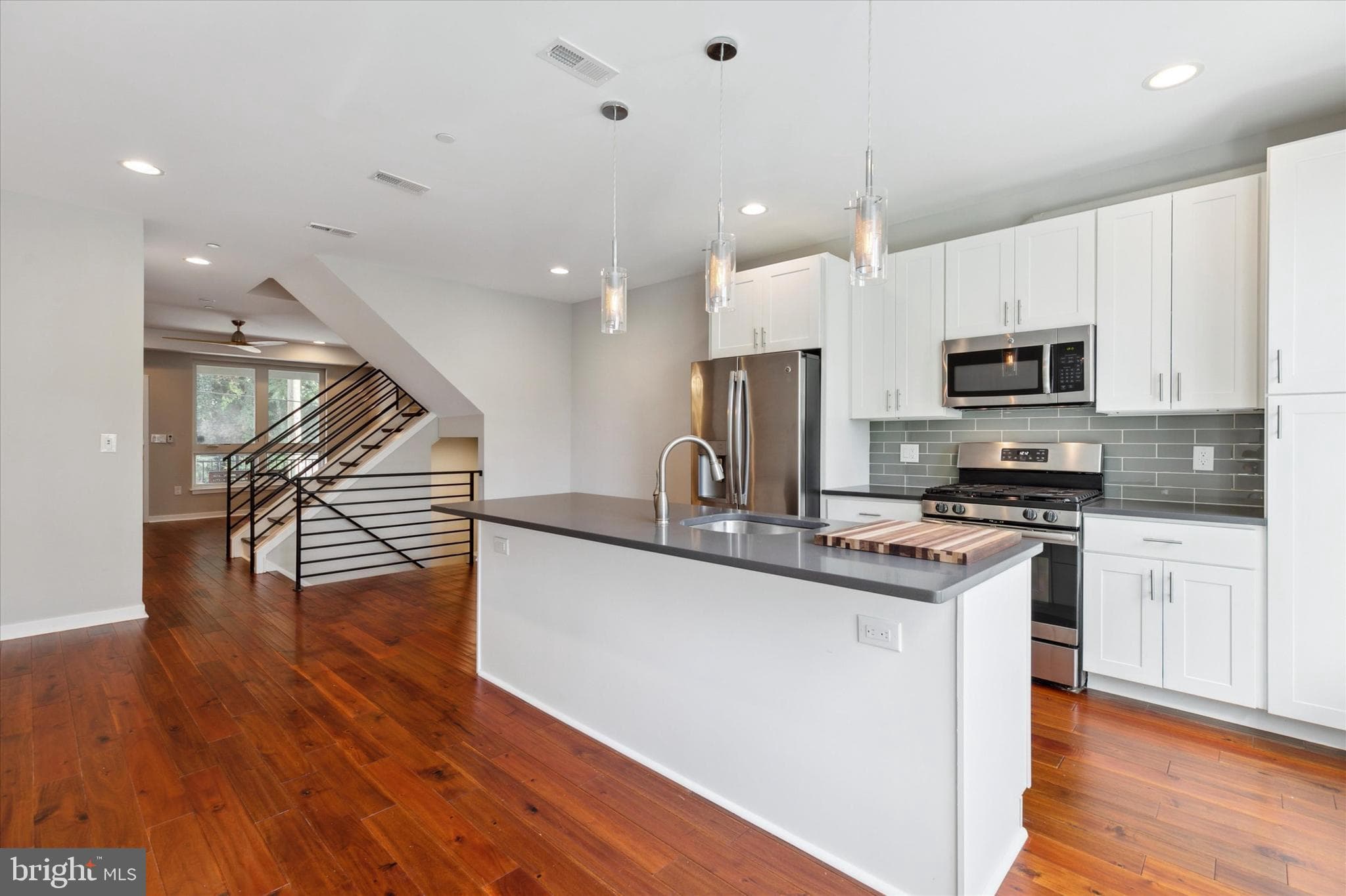 3831 Terrace Street, Unit I, Philadelphia, PA 19128 photo 3