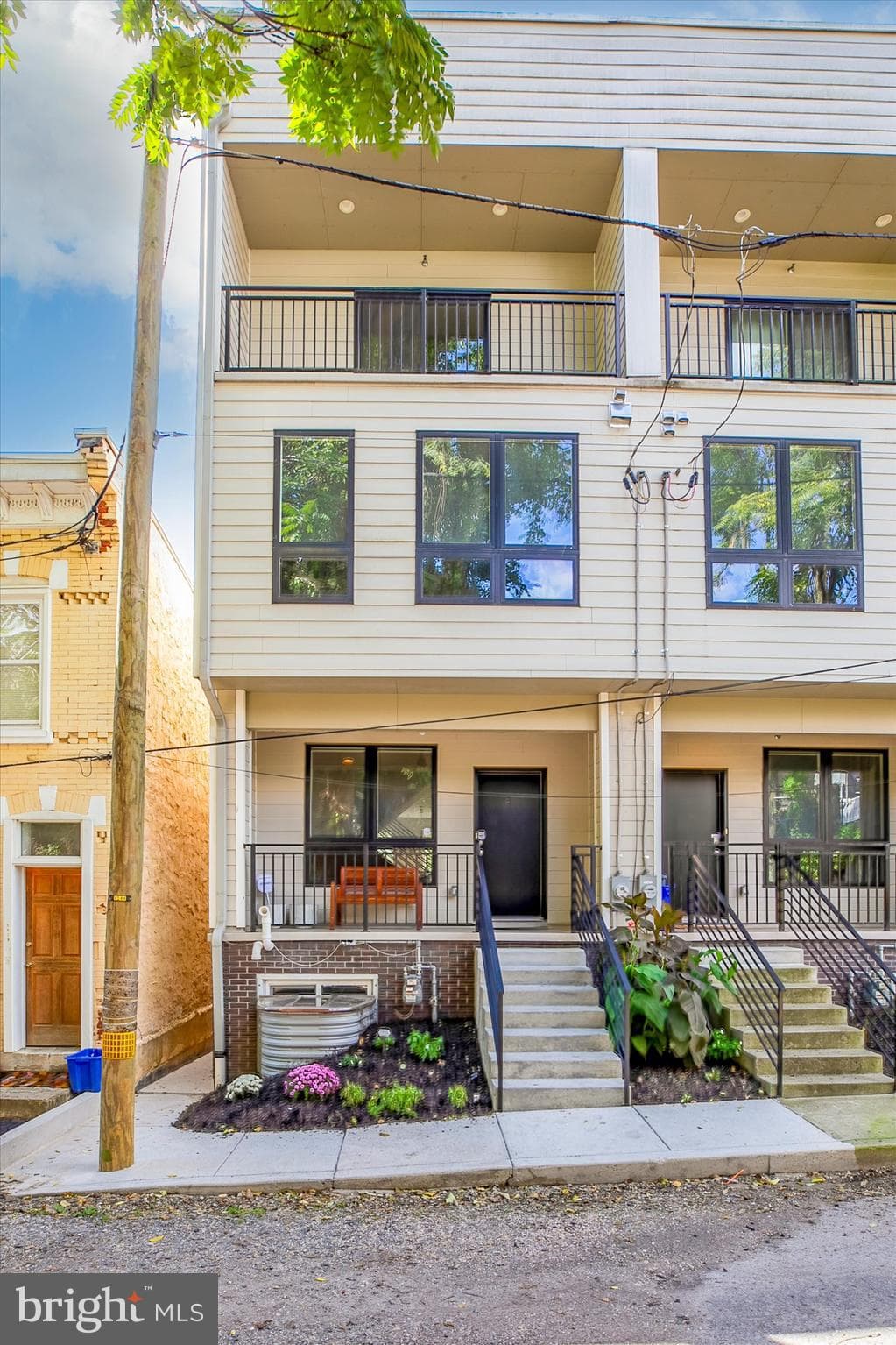 3831 Terrace Street, Unit I, Philadelphia, PA 19128 photo 2
