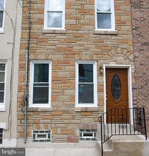 2415 West Seybert Street, Philadelphia, PA 19121