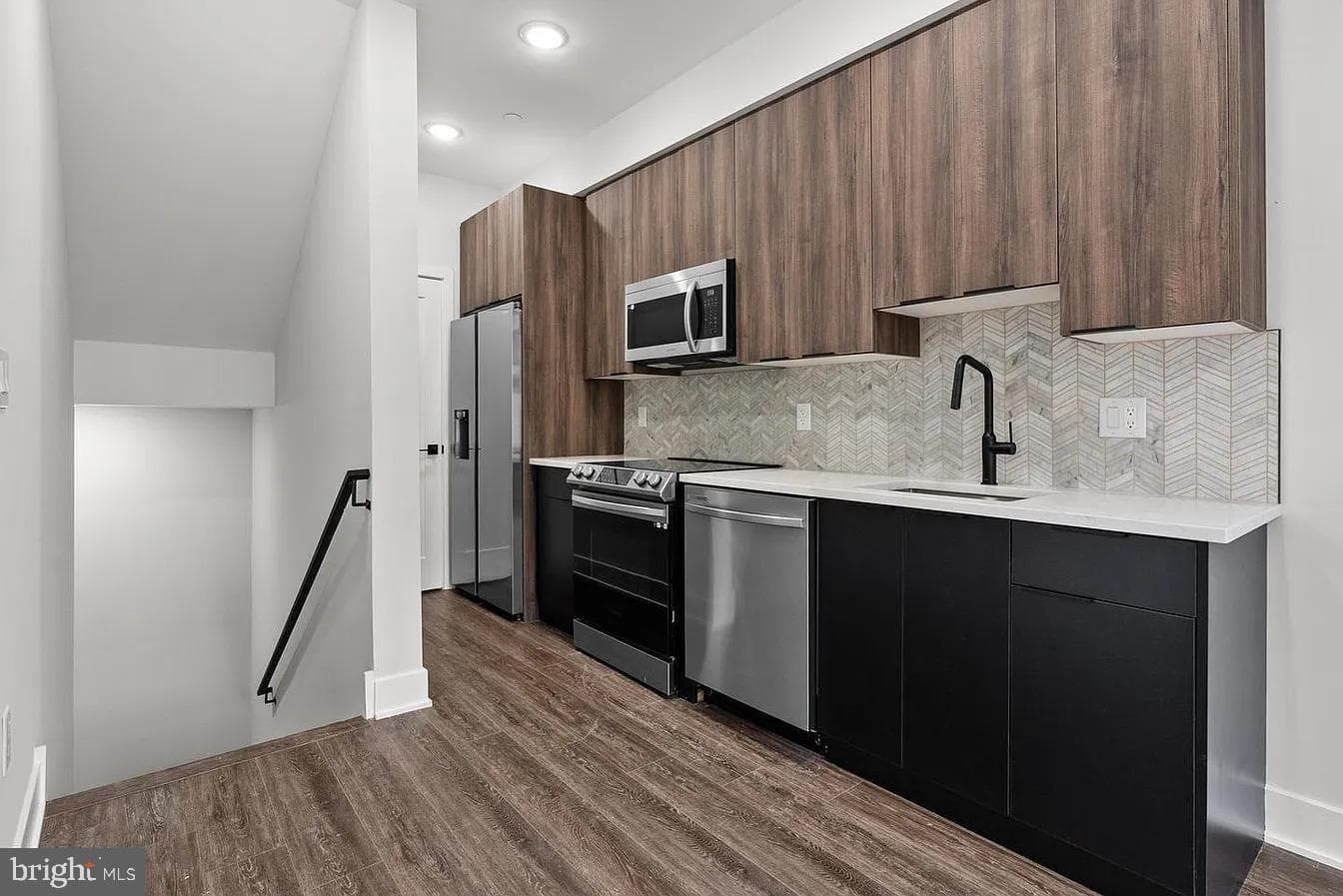 2146 North Front Street, Unit 1, Philadelphia, PA, 19122