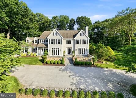 Sold at 640 Narcisi Lane, Wayne, PA 19087